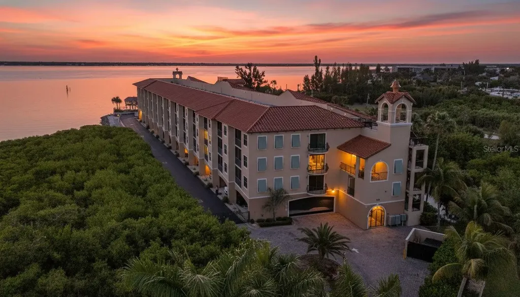 900 E Marion Avenue Punta Gorda FL 33950