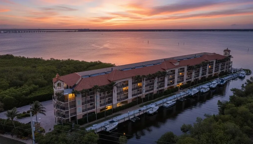 900 E Marion Avenue Punta Gorda FL 33950
