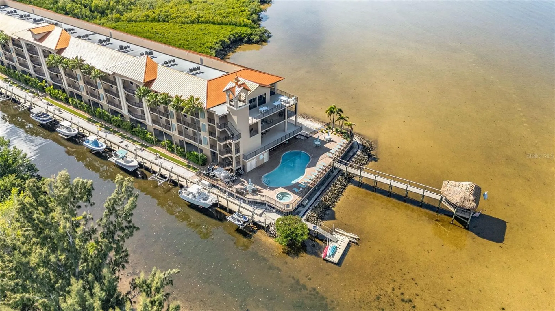 900 E Marion Avenue Punta Gorda FL 33950