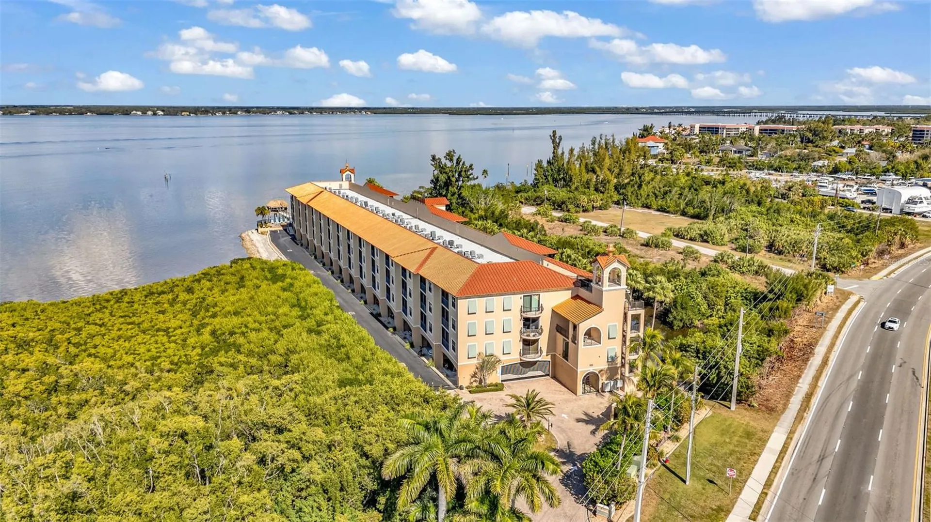 900 E Marion Avenue Punta Gorda FL 33950