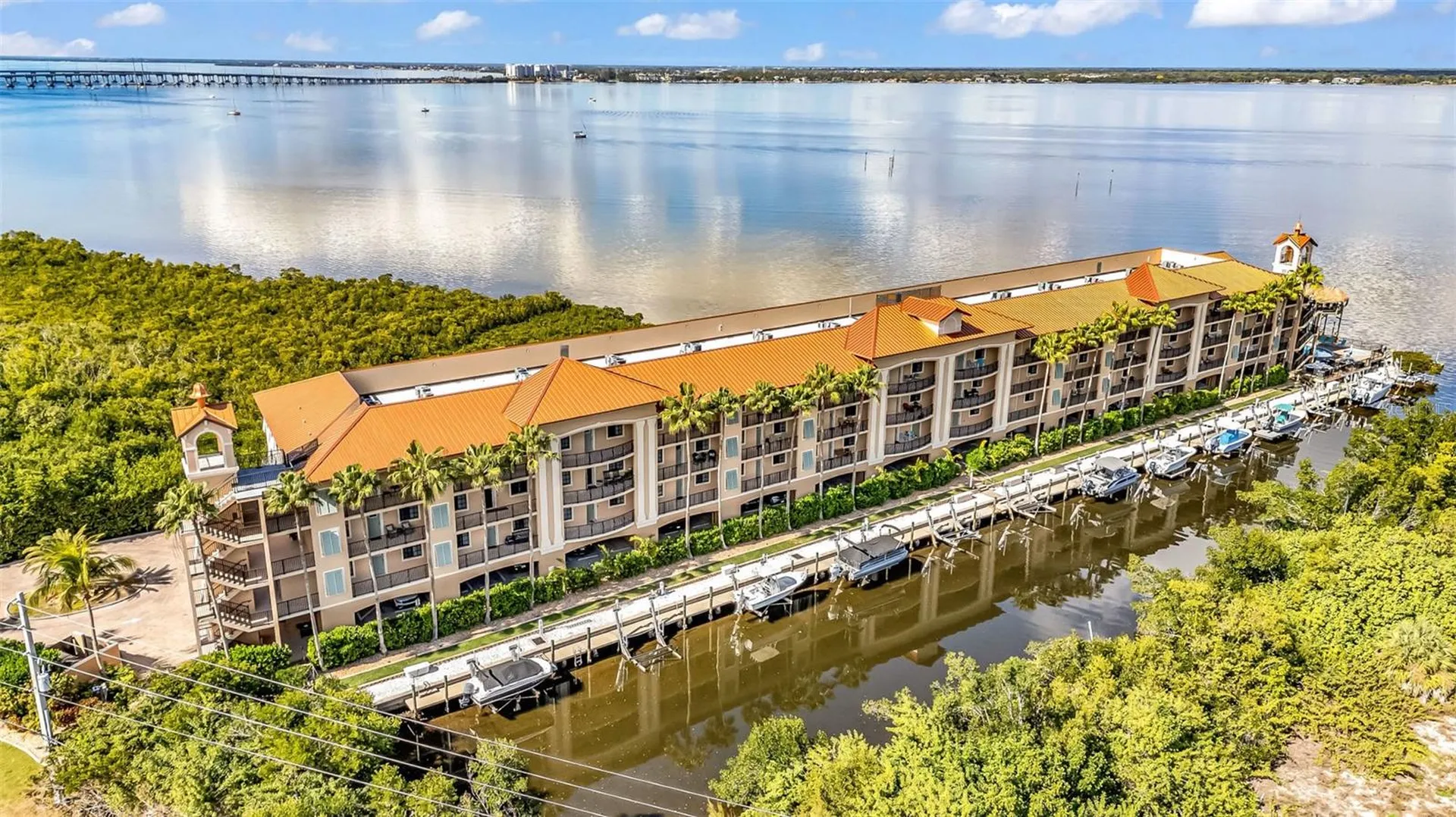 900 E Marion Avenue Punta Gorda FL 33950