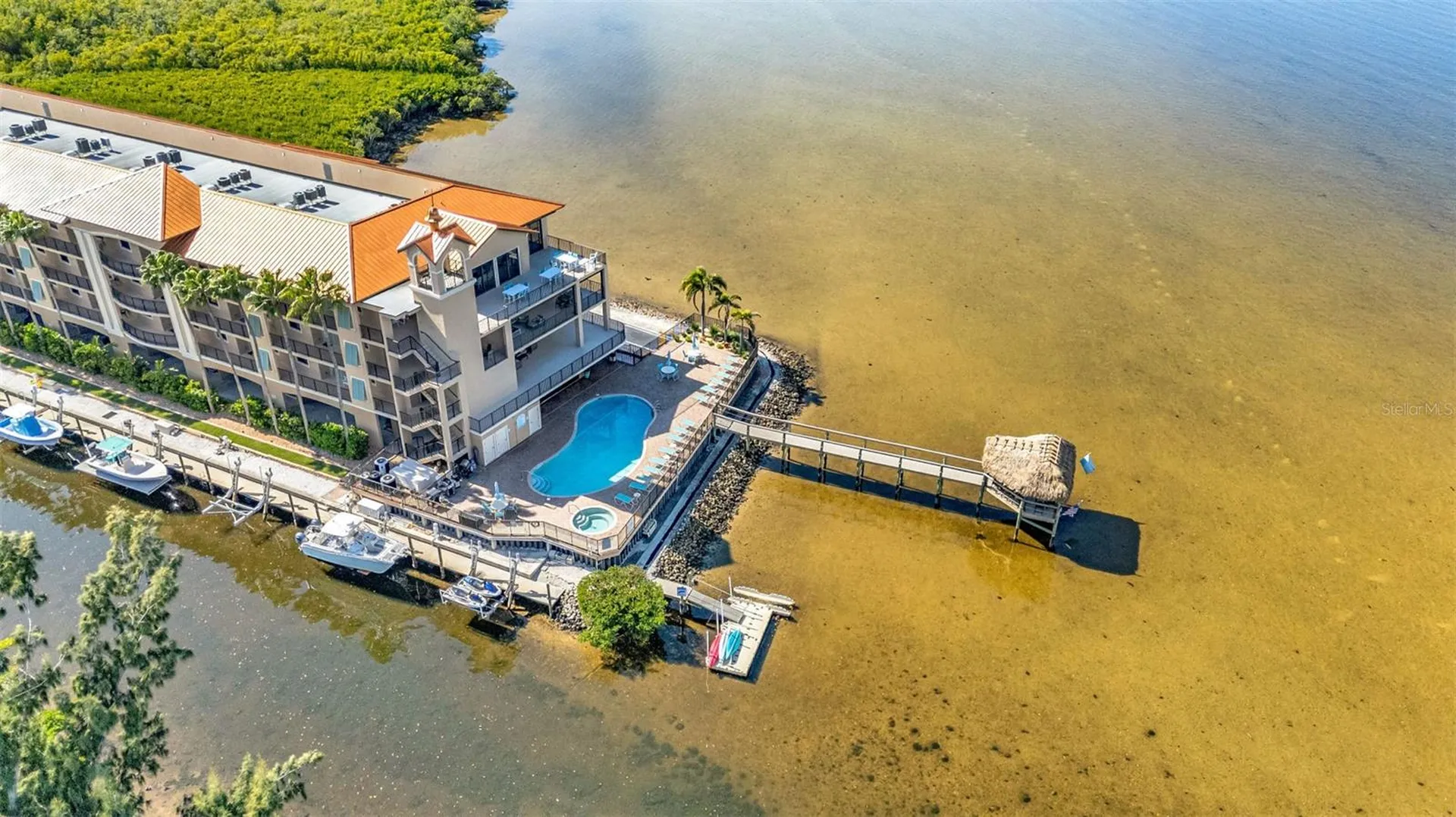 900 E Marion Avenue Punta Gorda FL 33950