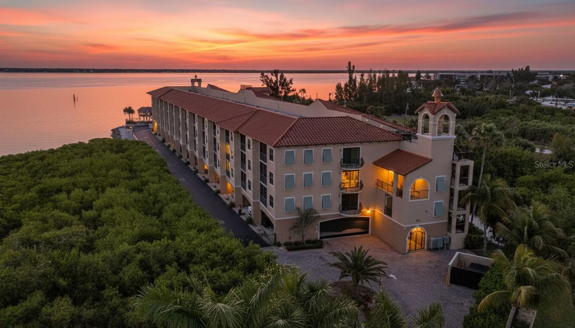 900 E Marion Avenue Punta Gorda FL 33950