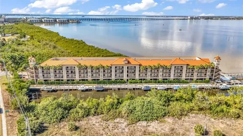 900 E Marion Avenue Punta Gorda FL 33950