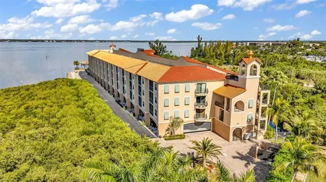 900 E Marion Avenue Punta Gorda FL 33950