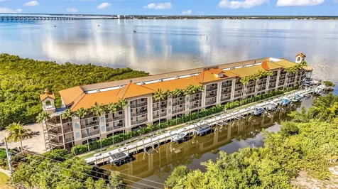 900 E Marion Avenue Punta Gorda FL 33950