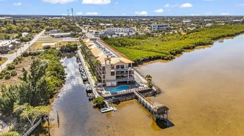 900 E Marion Avenue Punta Gorda FL 33950