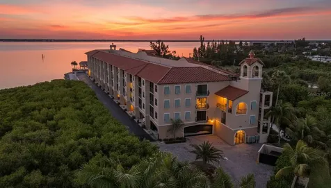 900 E Marion Avenue Punta Gorda FL 33950