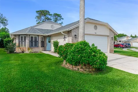 916 Ashmeade Court Port Orange FL 32127