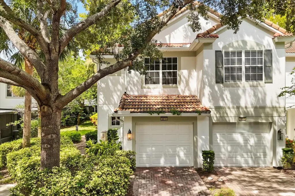 6874 Slaven Drive Orlando FL 32819