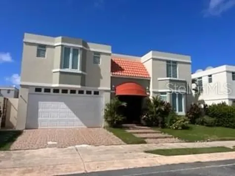 Mar Caspio M-6 Paseo Los Corales 2 Dorado PR 00646