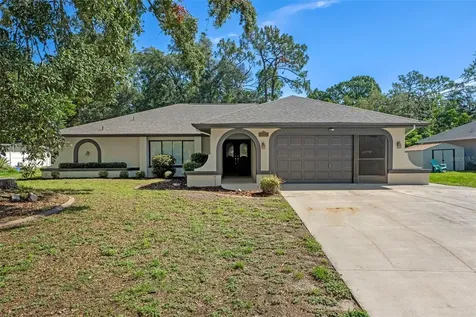2152 Danforth Road Spring Hill FL 34608