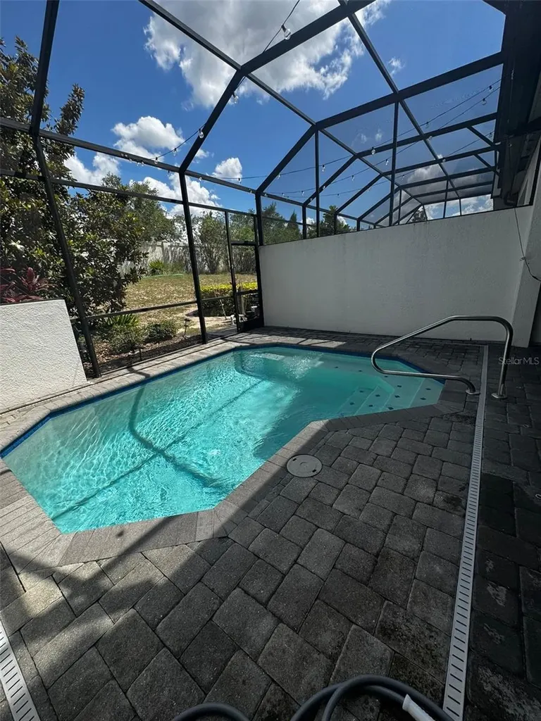 306 Captiva Drive Davenport FL 33896