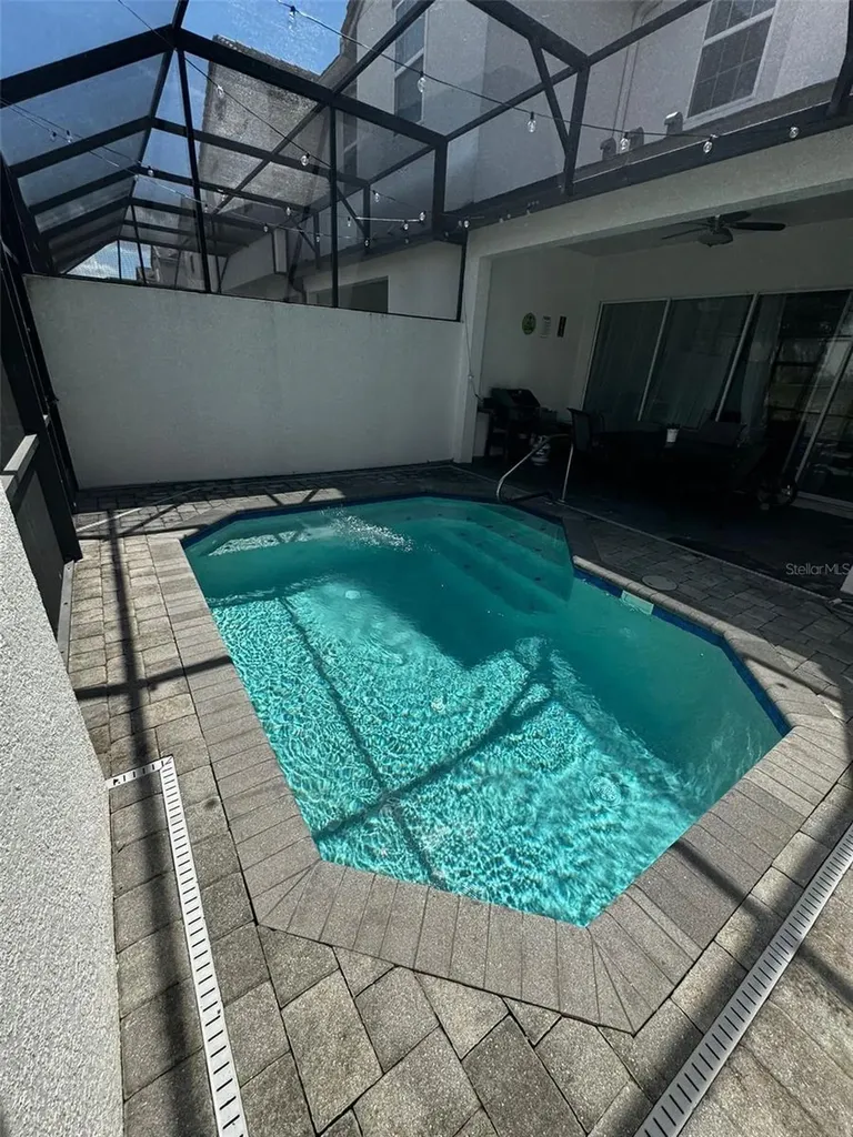 306 Captiva Drive Davenport FL 33896