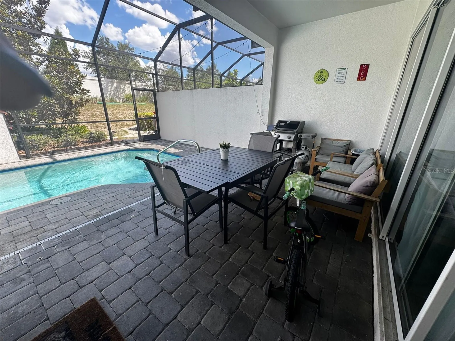 306 Captiva Drive Davenport FL 33896