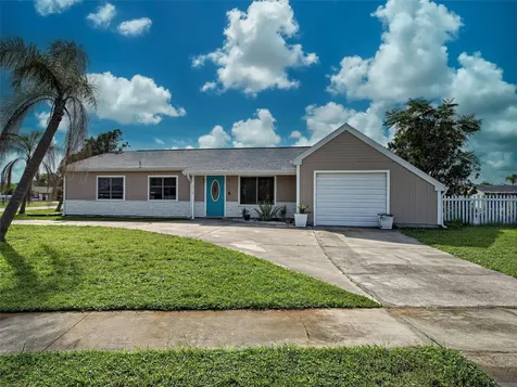 3512 Nekoosa Street North Port FL 34287