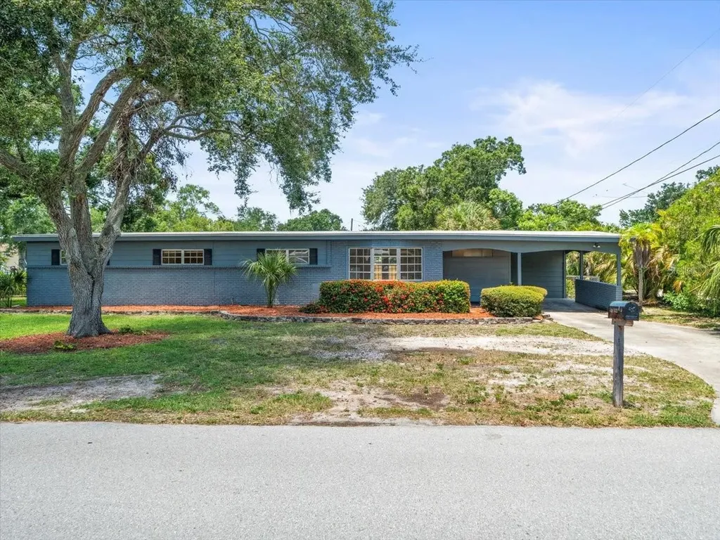 1622 Sherwood Street Clearwater FL 33755