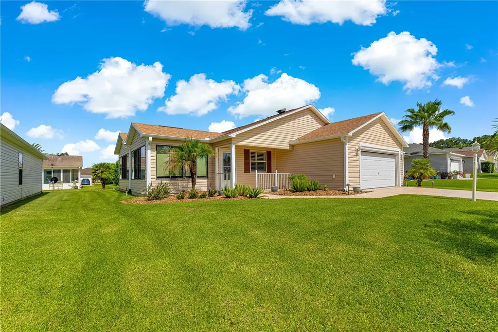 362 Arbella Loop The Villages FL 32162