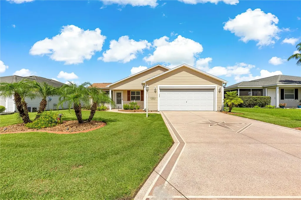 362 Arbella Loop The Villages FL 32162