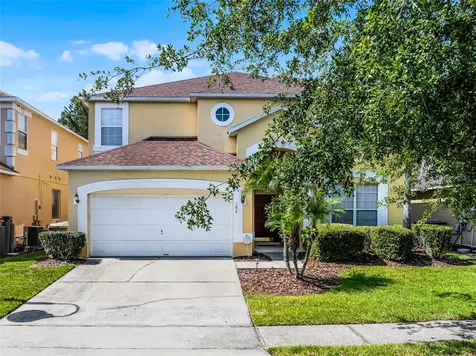 195 Hideaway Beach Lane Kissimmee FL 34746