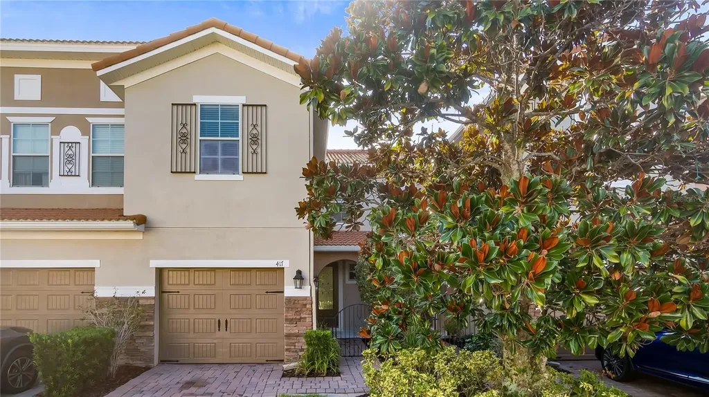 417 Livorno Way Sanford FL 32771