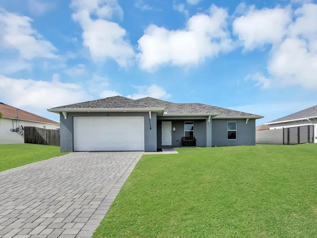 514 NW 11th Terrace Cape Coral FL 33993