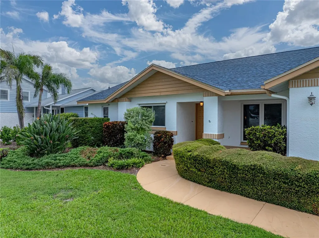 366 6th Avenue N Tierra Verde FL 33715