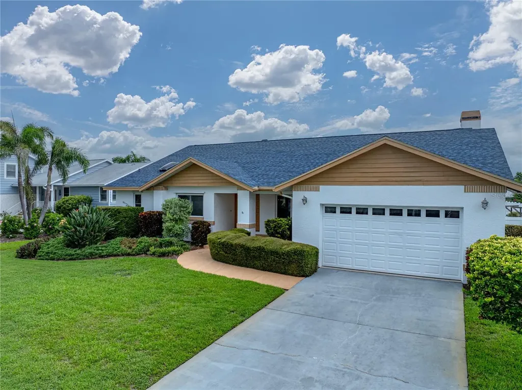 366 6th Avenue N Tierra Verde FL 33715