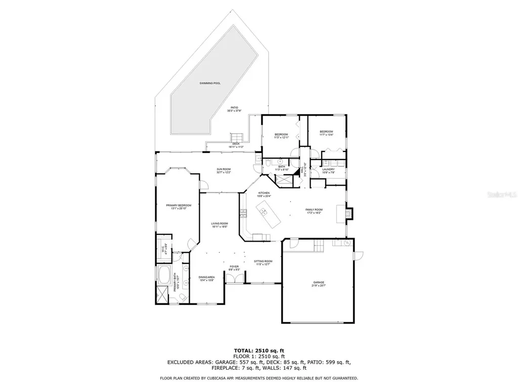 366 6th Avenue N Tierra Verde FL 33715