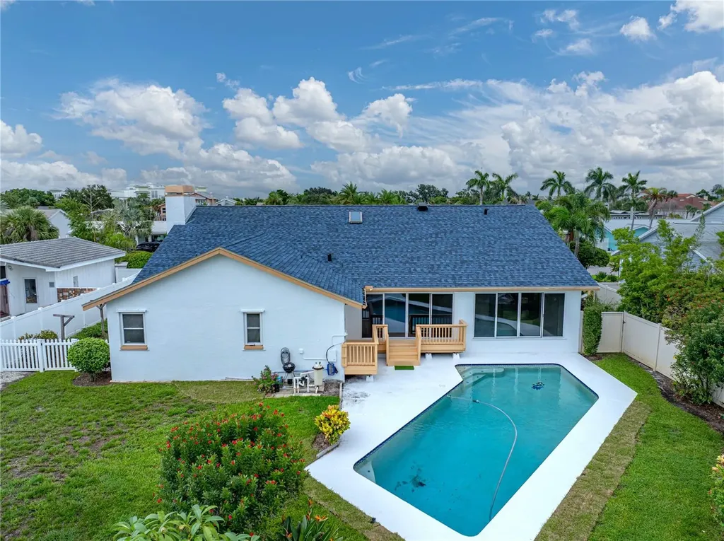 366 6th Avenue N Tierra Verde FL 33715