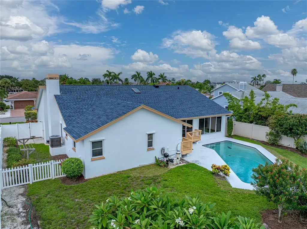 366 6th Avenue N Tierra Verde FL 33715