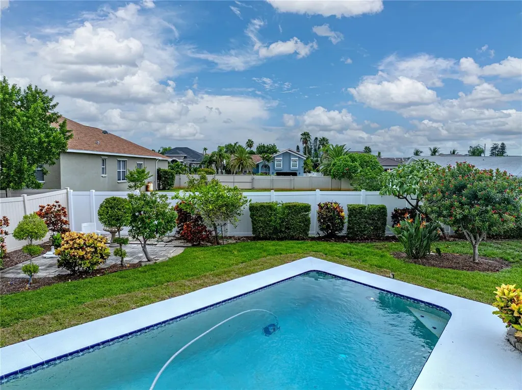 366 6th Avenue N Tierra Verde FL 33715