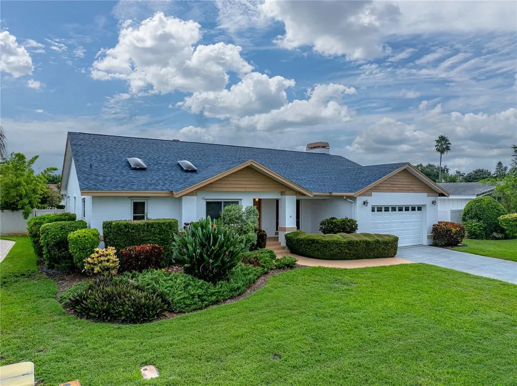 366 6th Avenue N Tierra Verde FL 33715