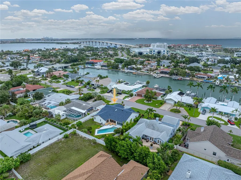 366 6th Avenue N Tierra Verde FL 33715