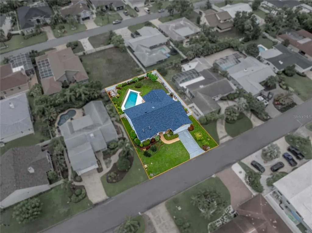 366 6th Avenue N Tierra Verde FL 33715