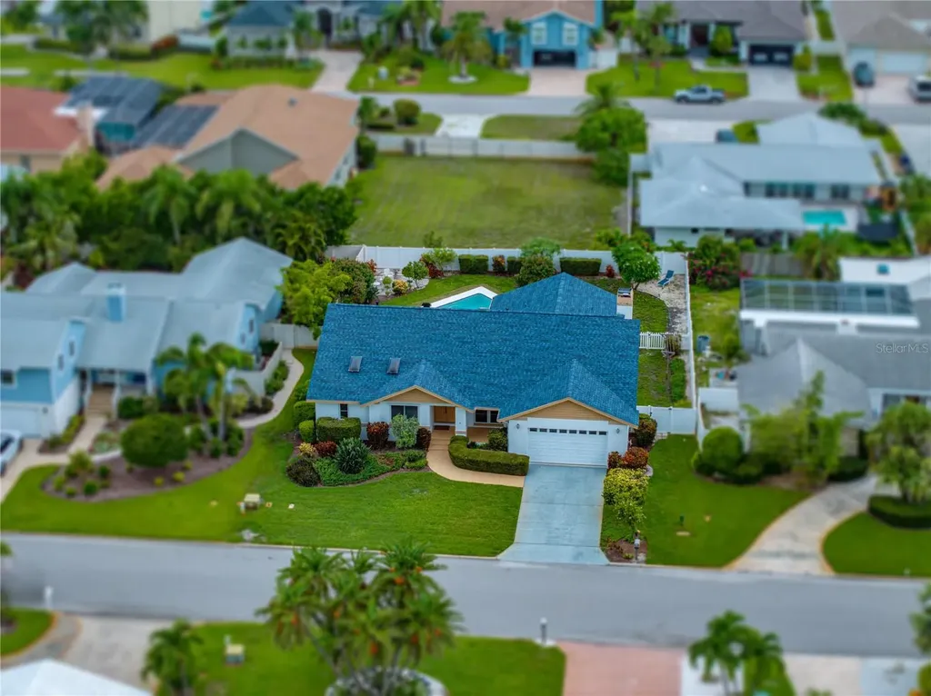 366 6th Avenue N Tierra Verde FL 33715