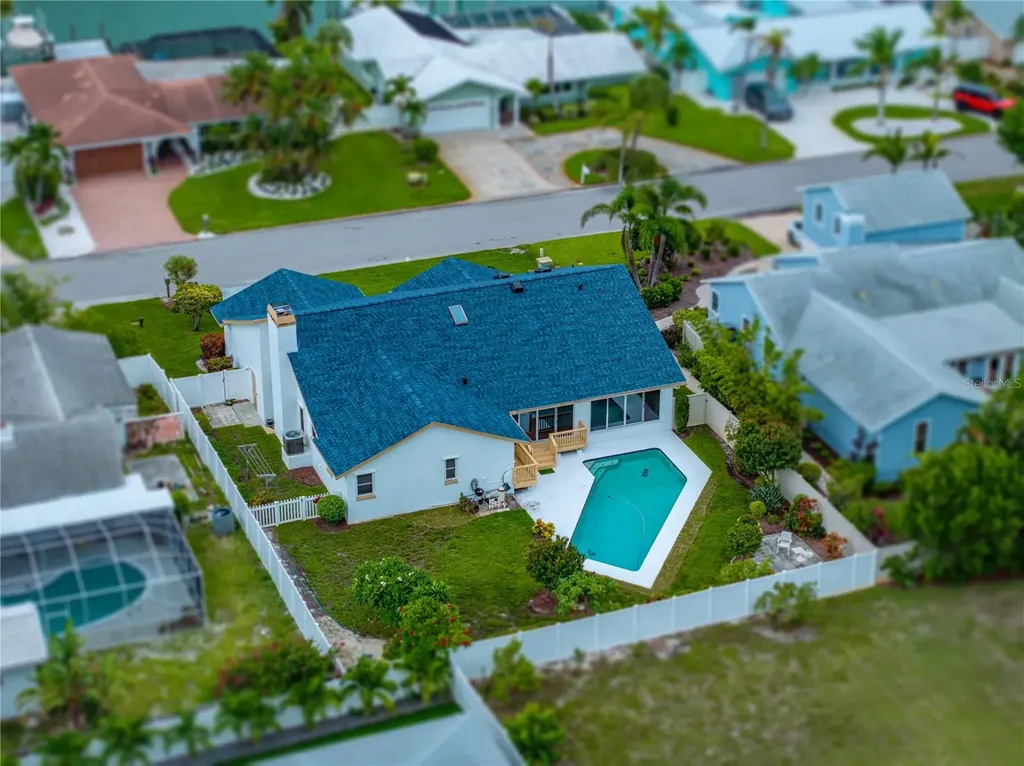 366 6th Avenue N Tierra Verde FL 33715