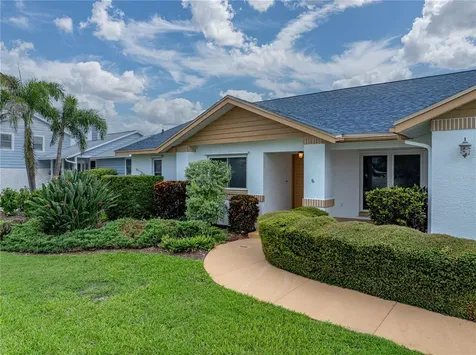 366 6th Avenue N Tierra Verde FL 33715