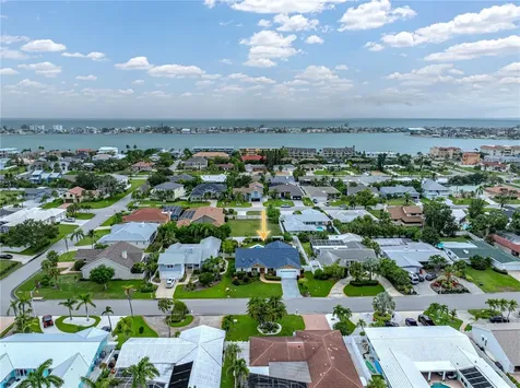 366 6th Avenue N Tierra Verde FL 33715