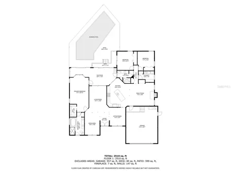 366 6th Avenue N Tierra Verde FL 33715