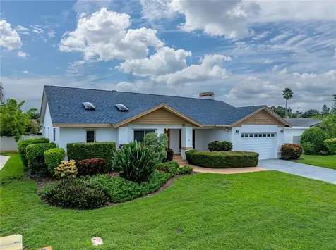366 6th Avenue N Tierra Verde FL 33715
