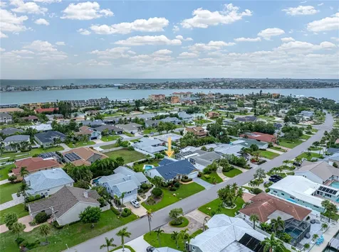 366 6th Avenue N Tierra Verde FL 33715