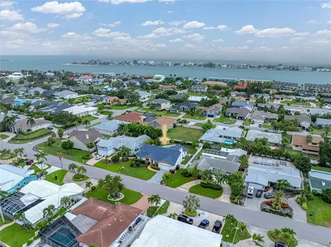 366 6th Avenue N Tierra Verde FL 33715