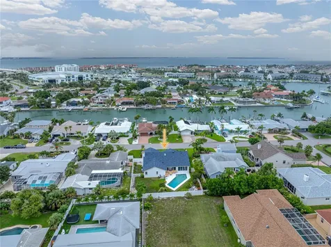 366 6th Avenue N Tierra Verde FL 33715