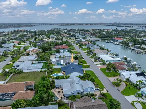 366 6th Avenue N Tierra Verde FL 33715