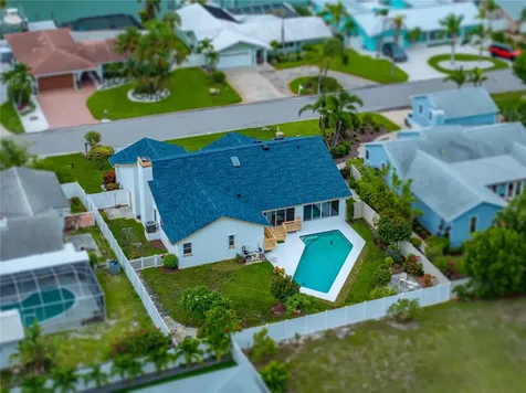 366 6th Avenue N Tierra Verde FL 33715