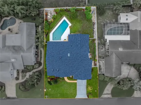366 6th Avenue N Tierra Verde FL 33715