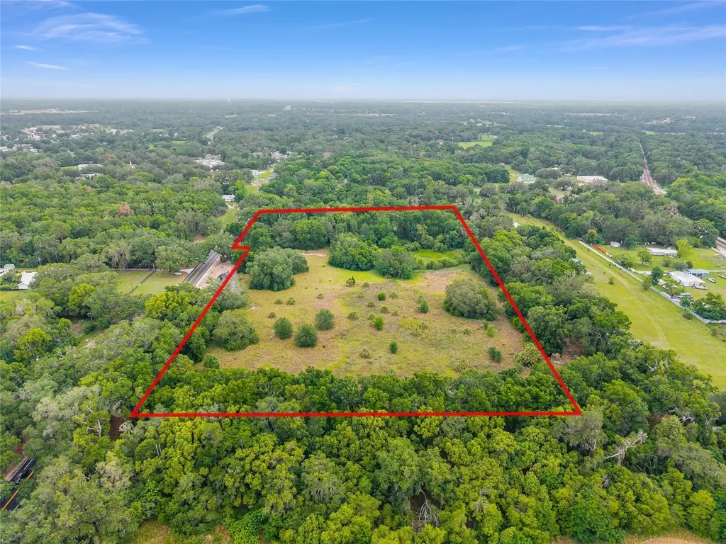 Tbd S Highway 301 Summerfield FL 34491