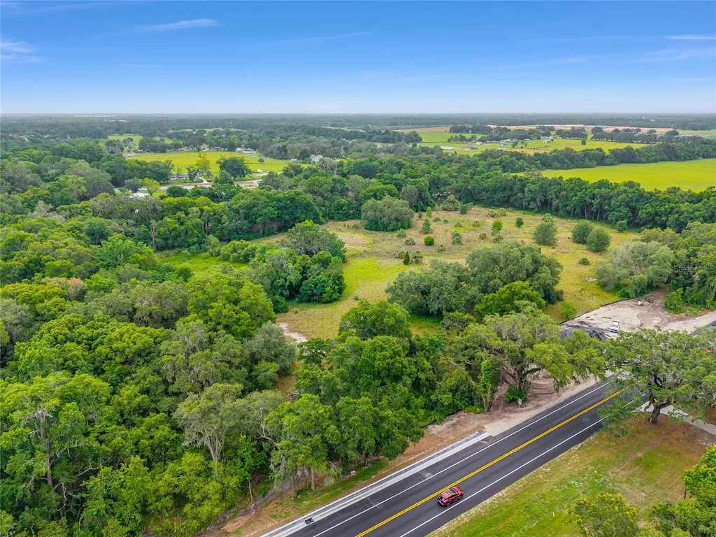 Tbd S Highway 301 Summerfield FL 34491