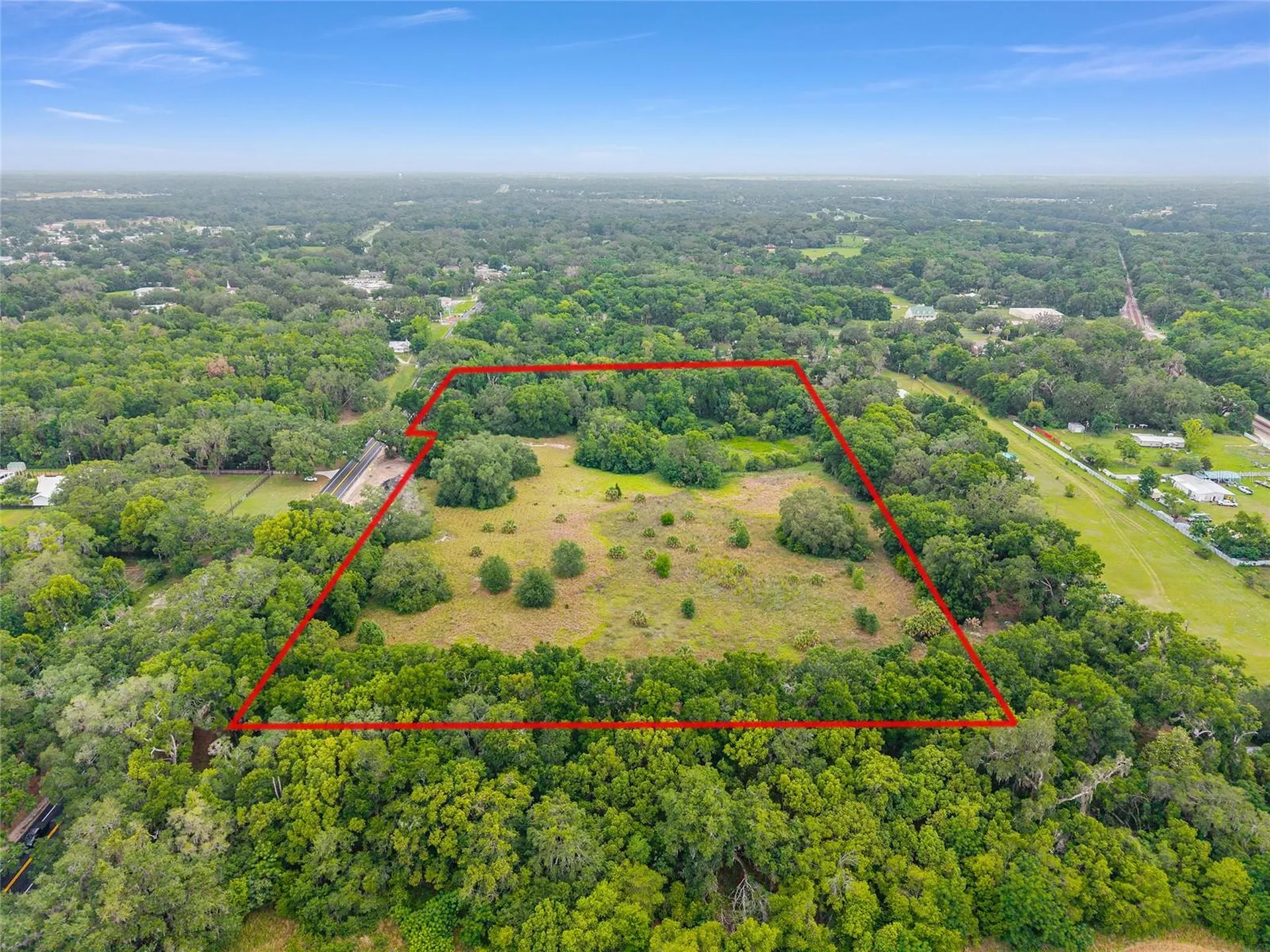 Tbd S Highway 301 Summerfield FL 34491